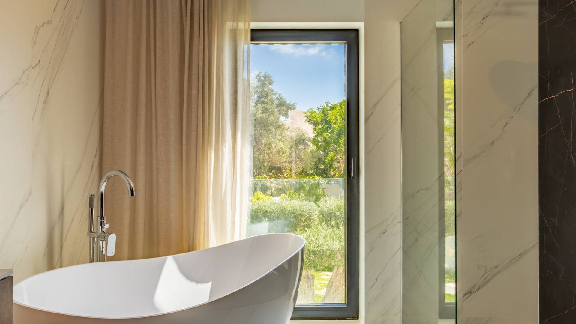 Tweedehands - Onafhankelijke villa - Moraira - Cumbre del Sol