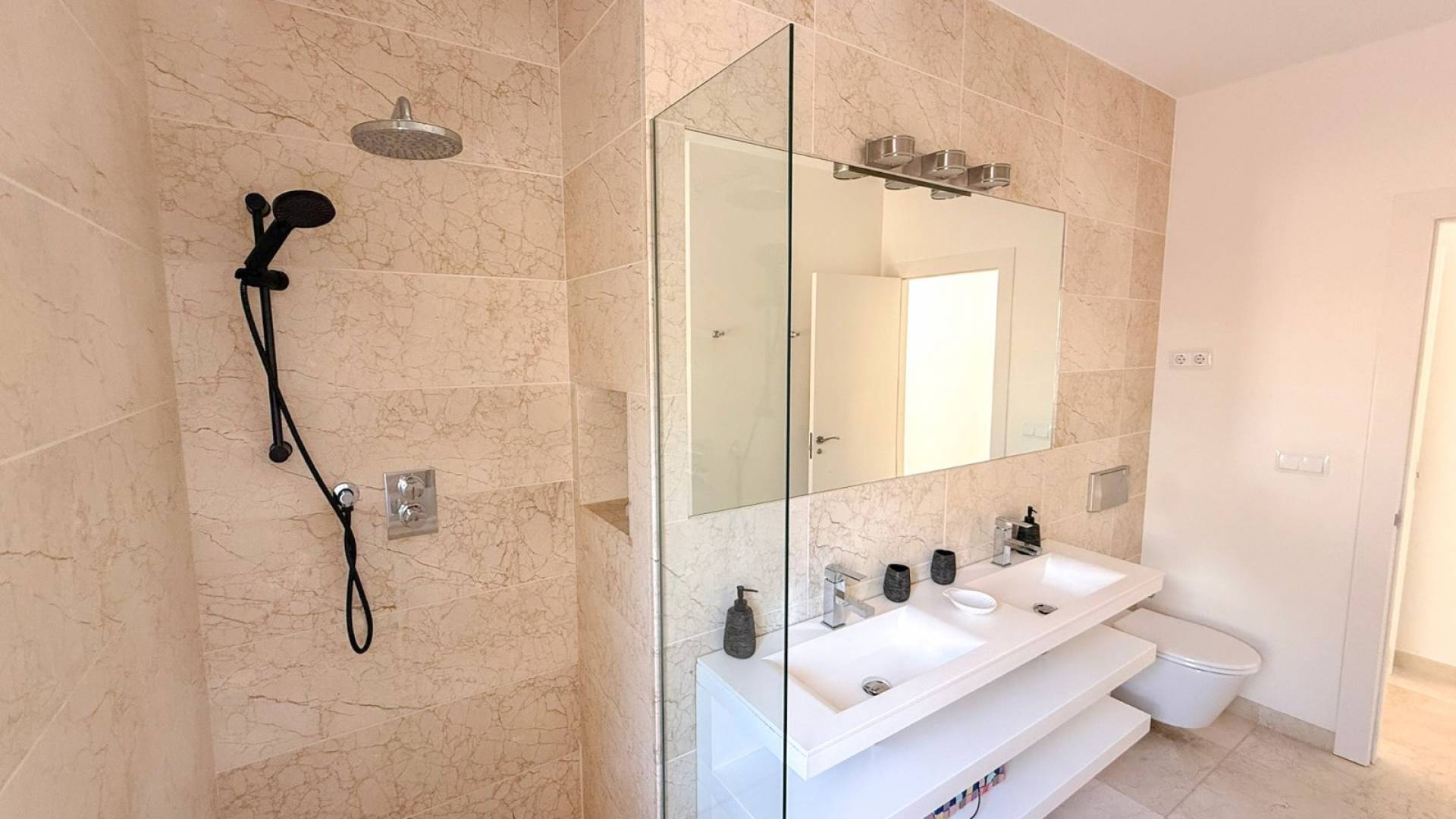 Tweedehands - Onafhankelijke villa - Moraira - El Portet - Pla Del Mar