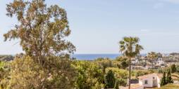 Tweedehands - Onafhankelijke villa - Moraira - El Tesoro