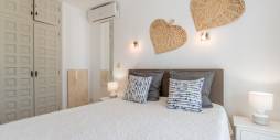 Tweedehands - Onafhankelijke villa - Moraira - El Tesoro