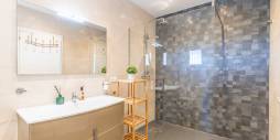 Tweedehands - Onafhankelijke villa - Moraira - El Tesoro