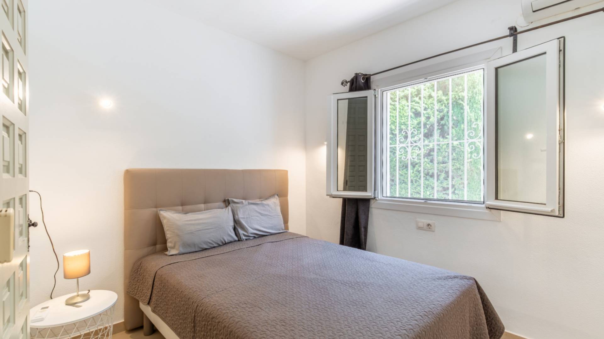Tweedehands - Onafhankelijke villa - Moraira - El Tesoro