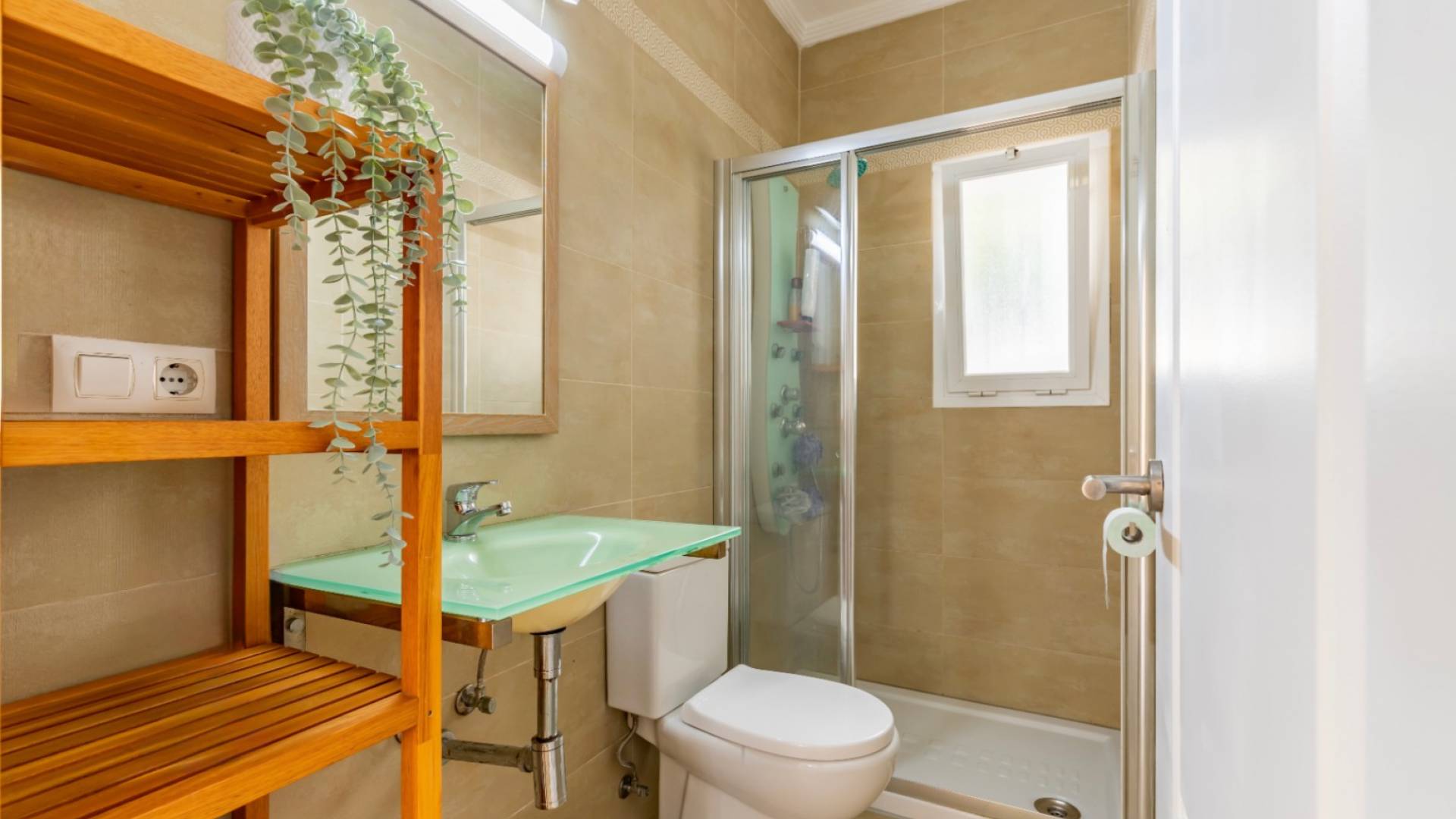 Tweedehands - Onafhankelijke villa - Moraira - La Sabatera