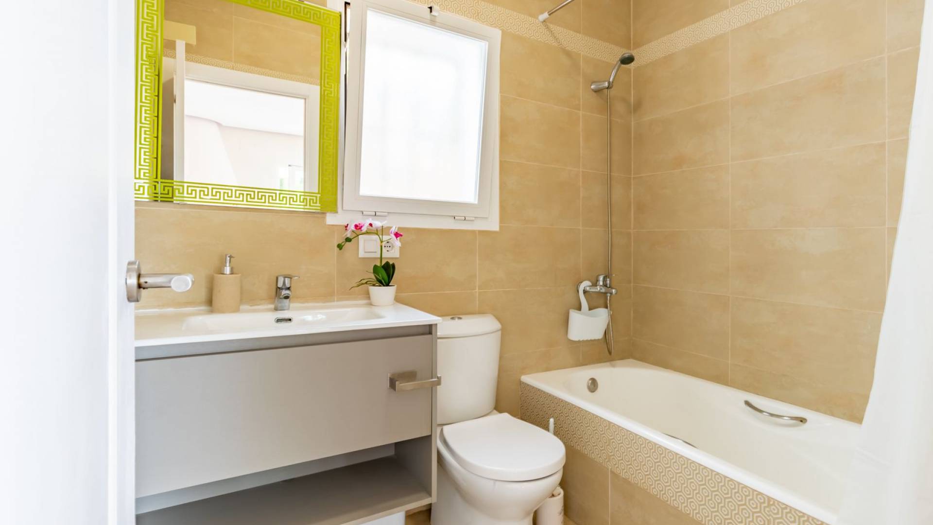 Tweedehands - Onafhankelijke villa - Moraira - La Sabatera