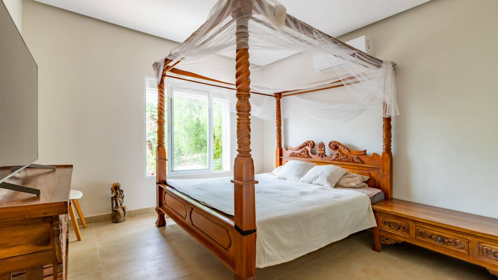 Tweedehands - Onafhankelijke villa - Moraira - La Sabatera