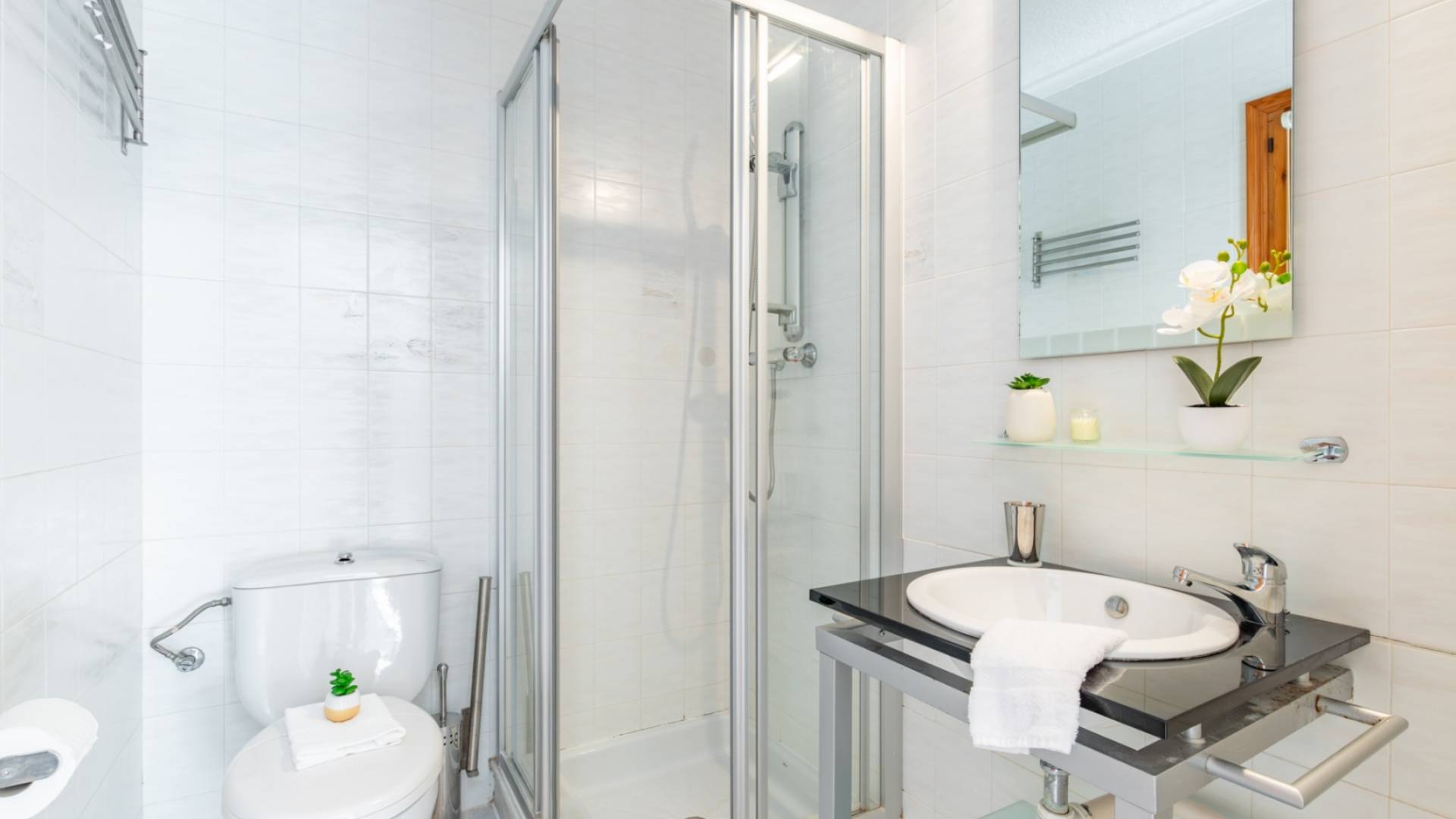 Tweedehands - Onafhankelijke villa - Moraira - Pinar del Advocat