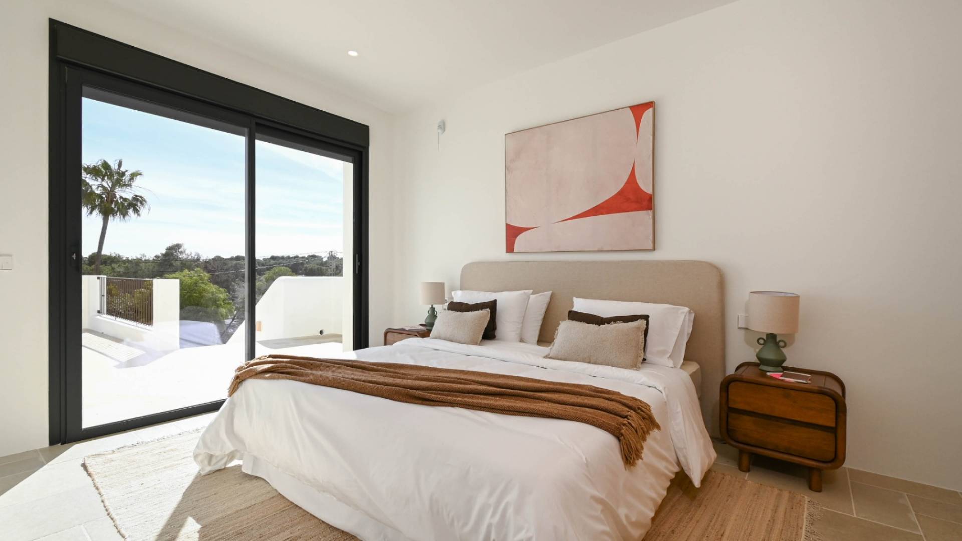 Tweedehands - Onafhankelijke villa - Moraira - Pinar del Advocat
