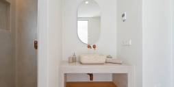Tweedehands - Onafhankelijke villa - Moraira - Pinar del Advocat