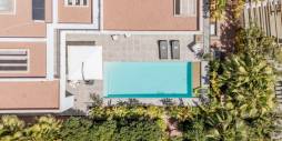 Tweedehands - Onafhankelijke villa - Moraira - Sol Park
