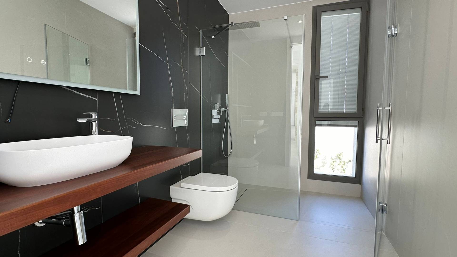 Tweedehands - Onafhankelijke villa - Moraira - 