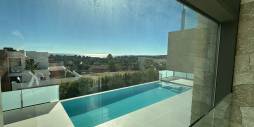 Tweedehands - Onafhankelijke villa - Moraira - 