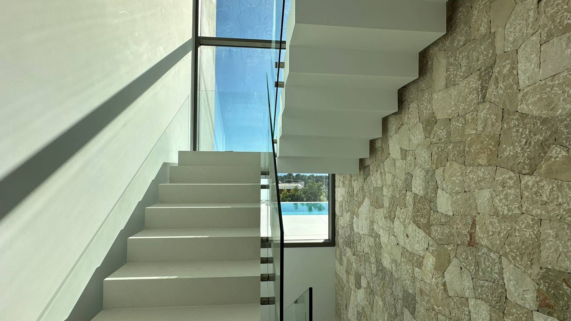 Tweedehands - Onafhankelijke villa - Moraira - 