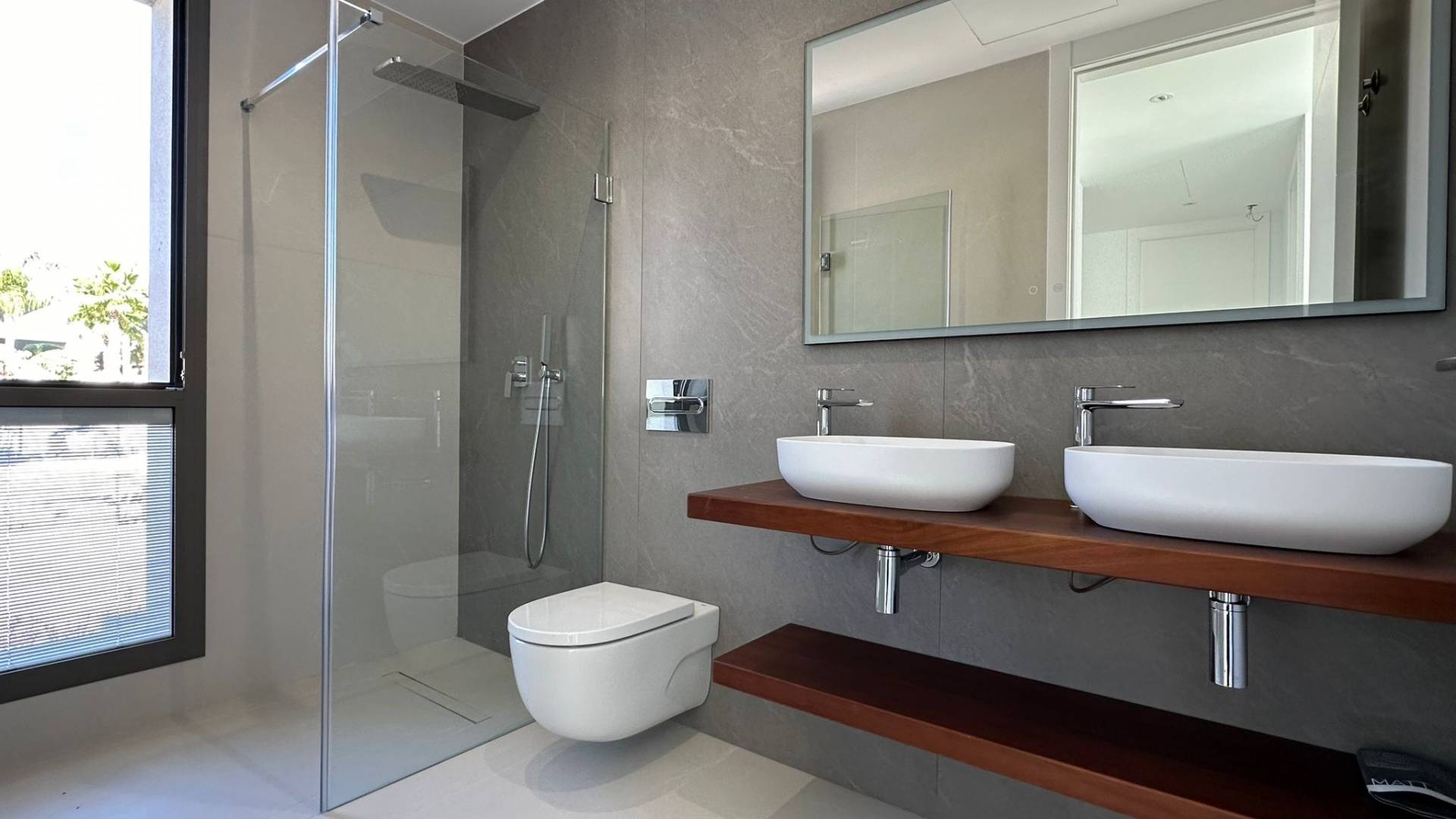 Tweedehands - Onafhankelijke villa - Moraira - 