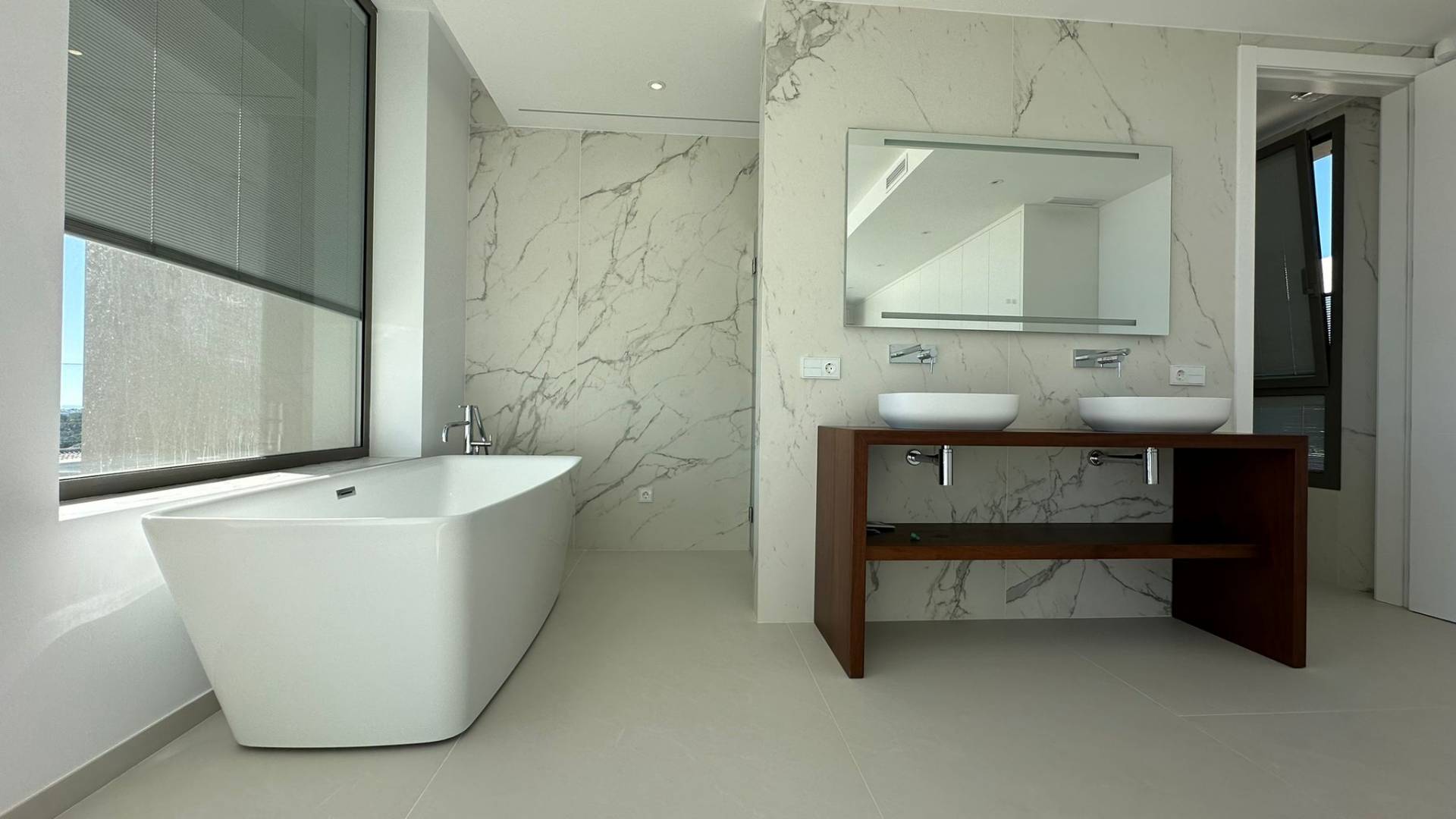 Tweedehands - Onafhankelijke villa - Moraira - 