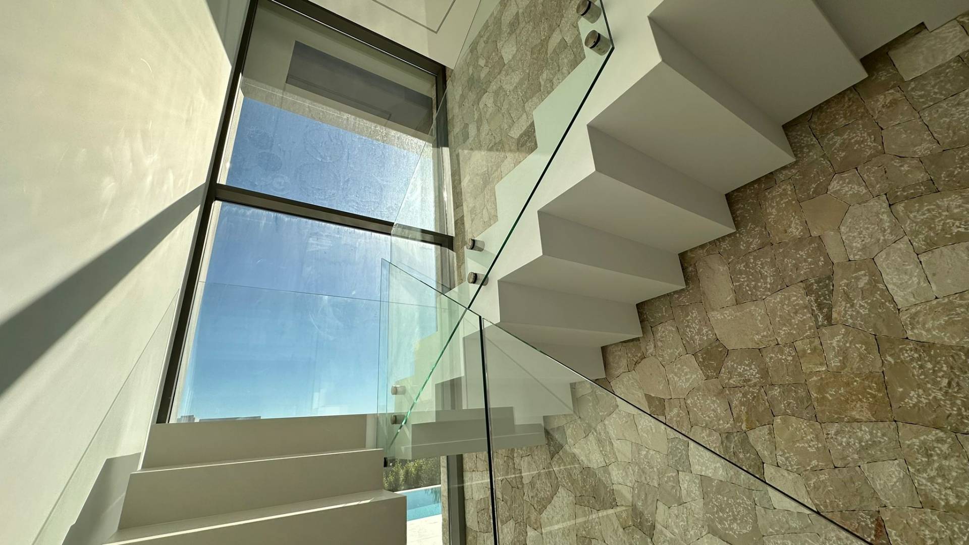 Tweedehands - Onafhankelijke villa - Moraira - 