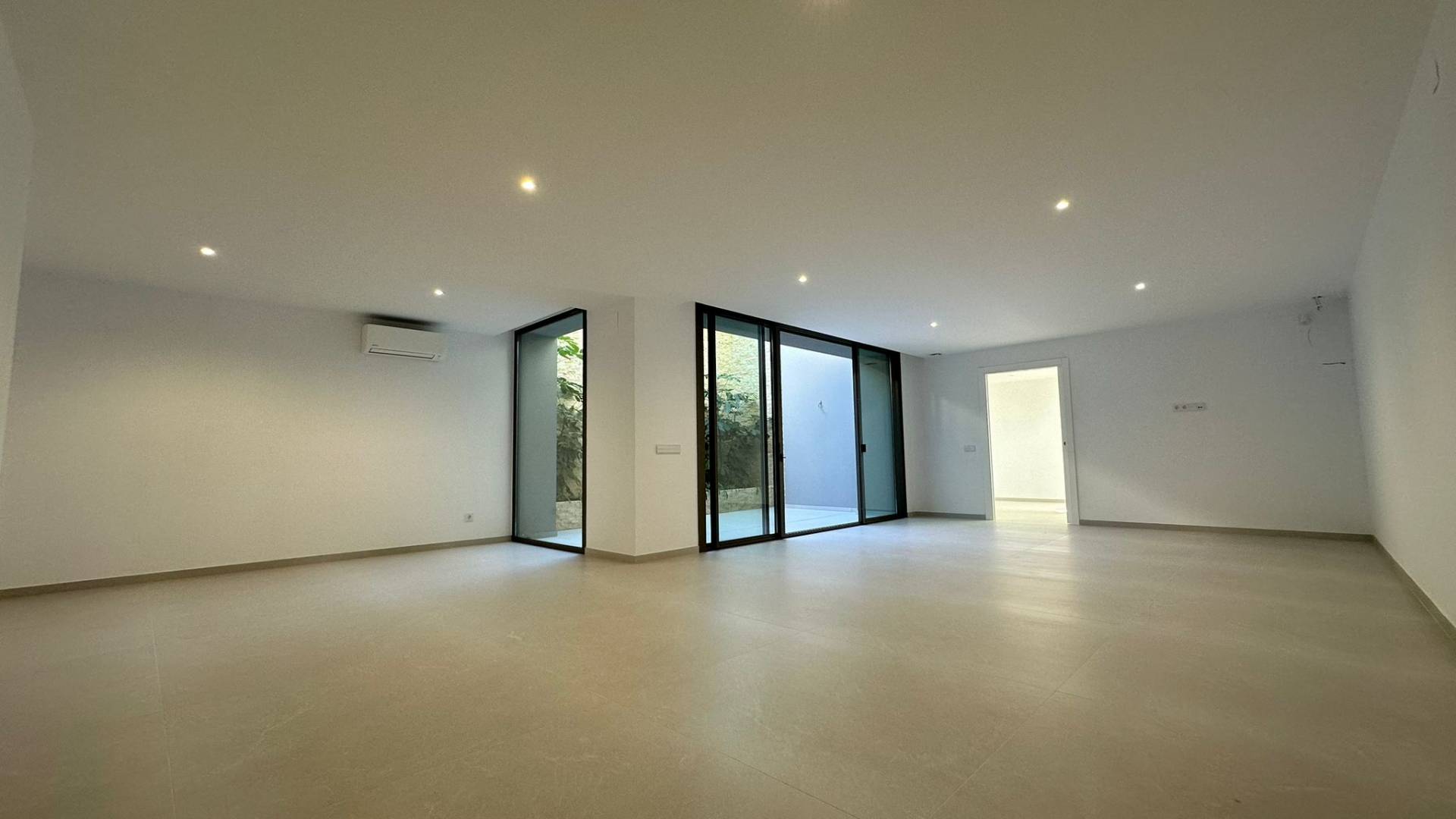 Tweedehands - Onafhankelijke villa - Moraira - 