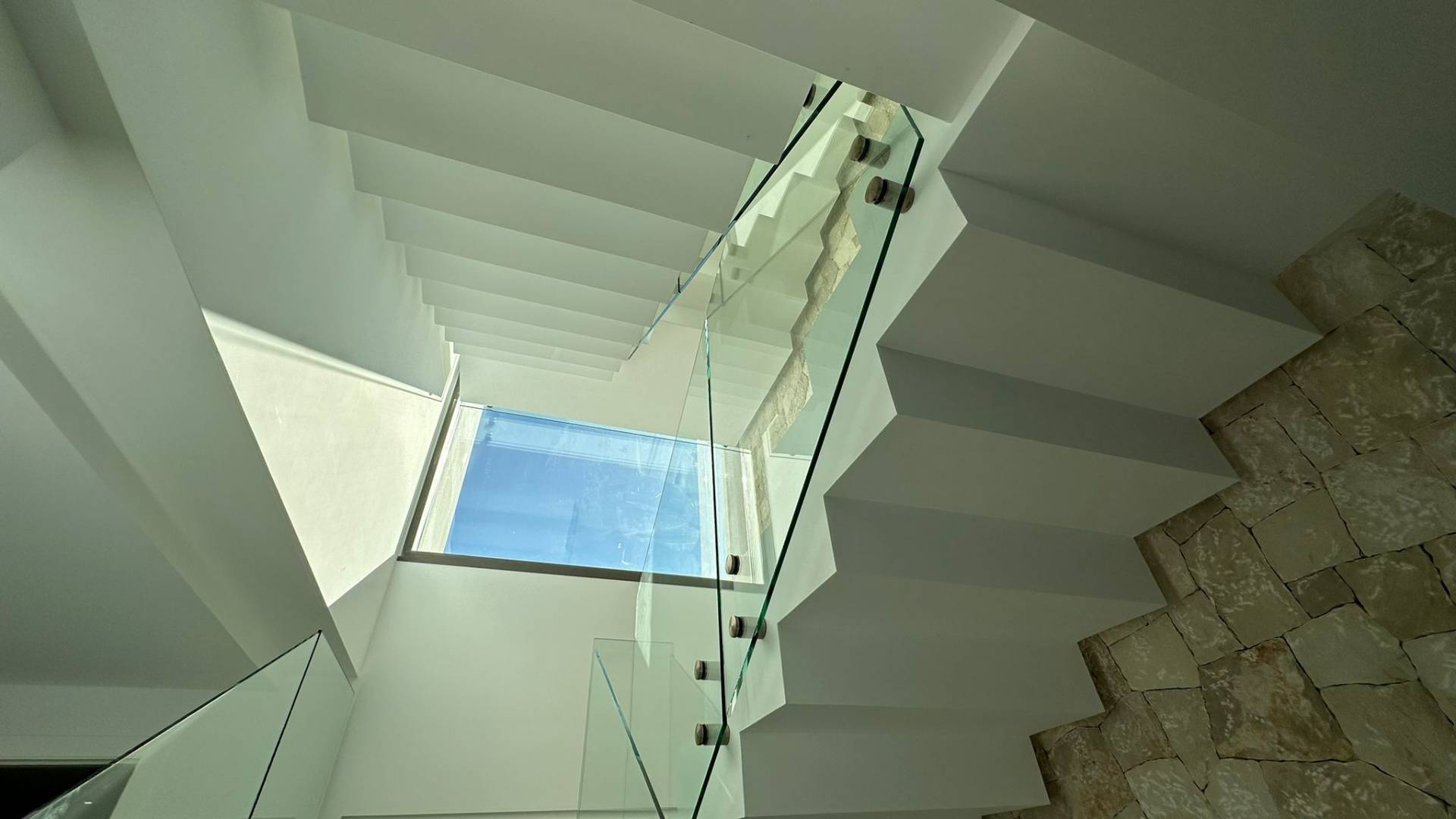 Tweedehands - Onafhankelijke villa - Moraira - 