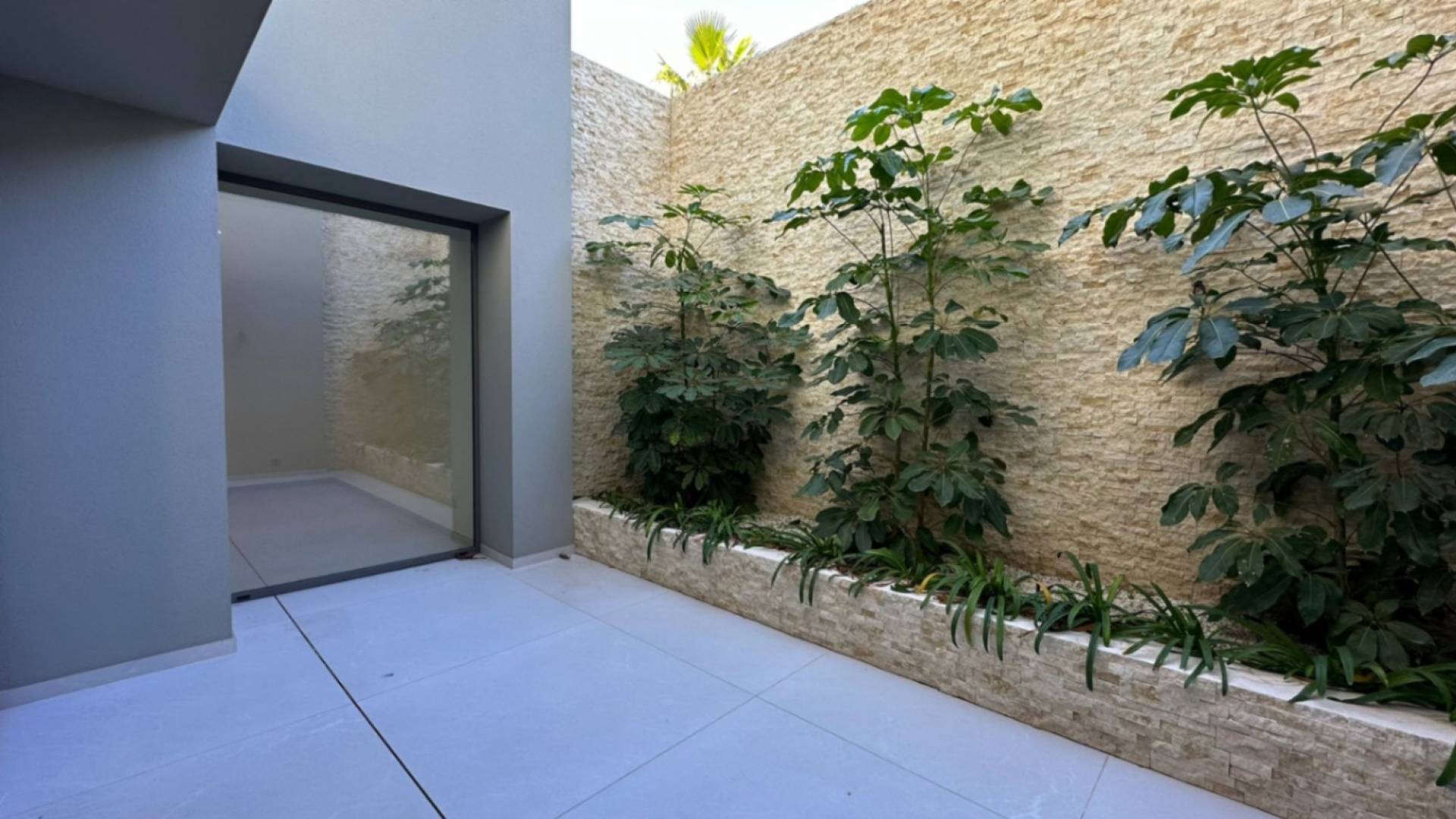 Tweedehands - Onafhankelijke villa - Moraira - 