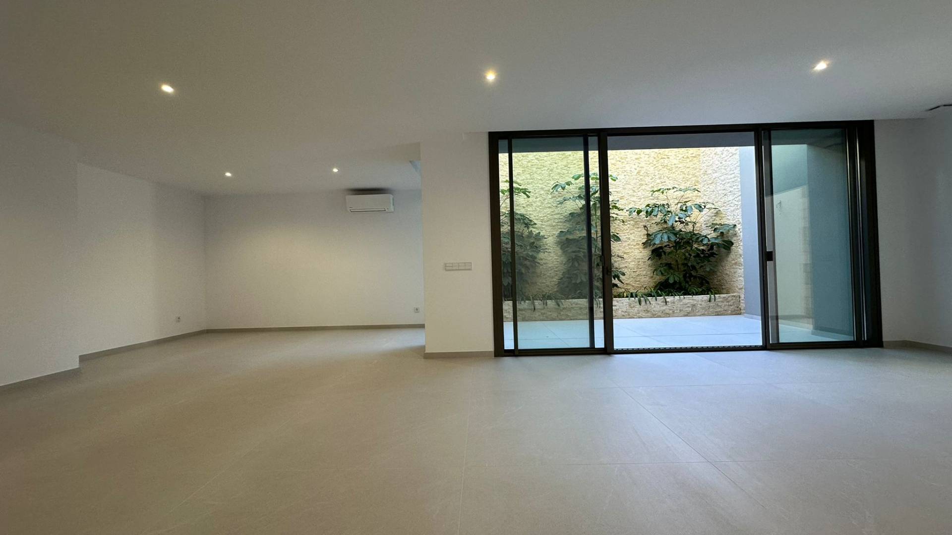 Tweedehands - Onafhankelijke villa - Moraira - 