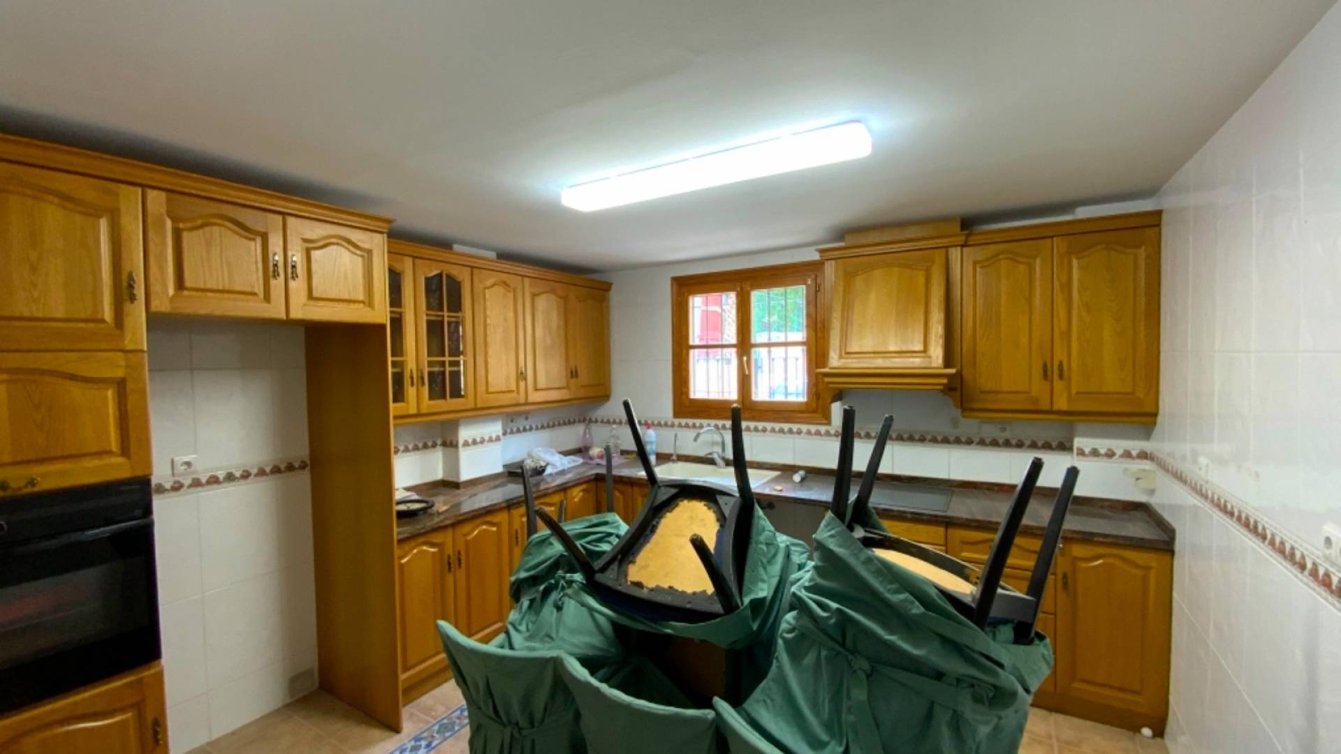 Tweedehands - Onafhankelijke villa - Muchamiel