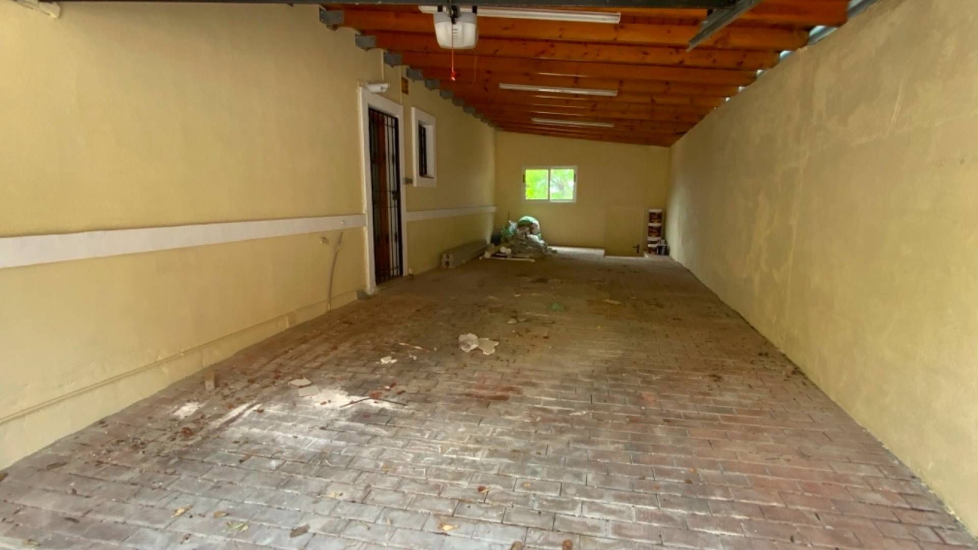 Tweedehands - Onafhankelijke villa - Muchamiel