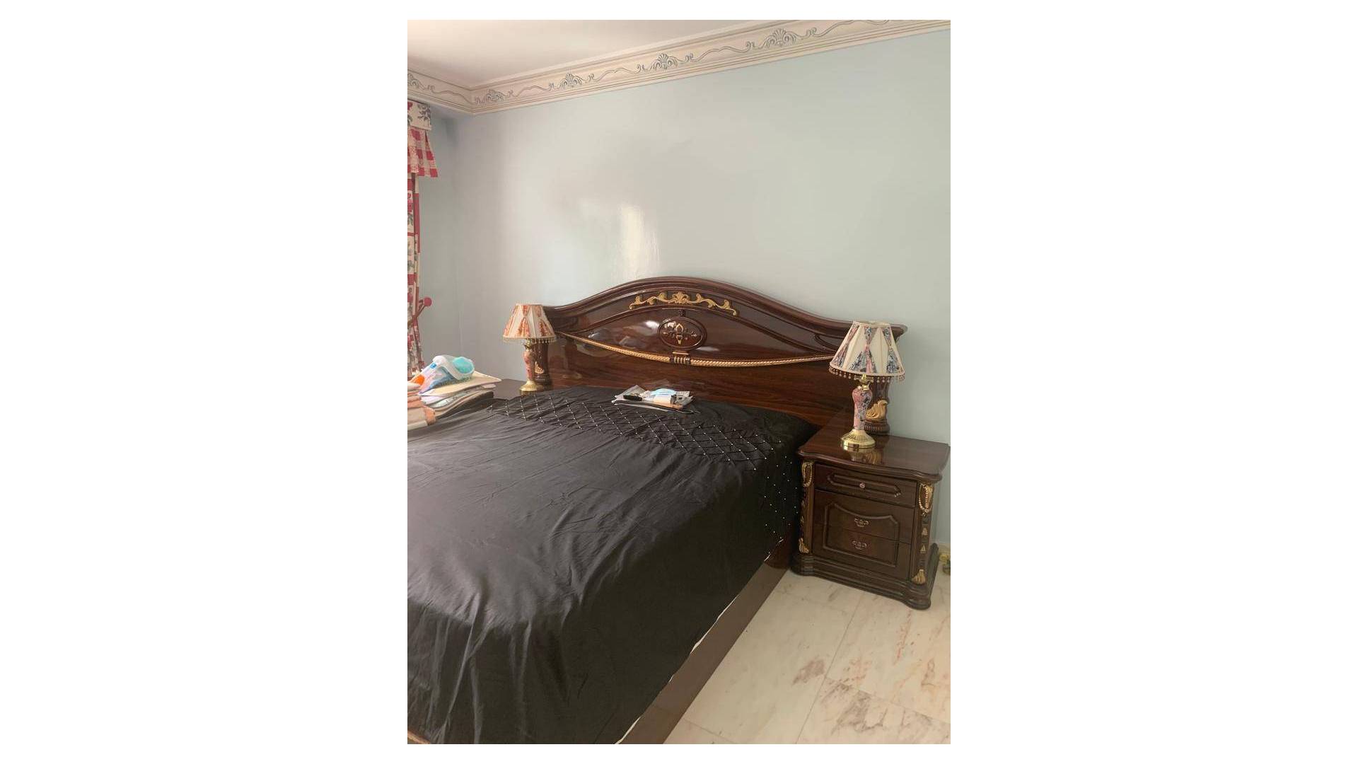 Tweedehands - Onafhankelijke villa - Novelda