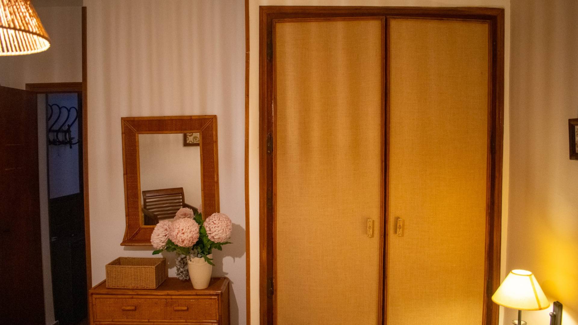 Tweedehands - Onafhankelijke villa - Onil