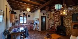 Tweedehands - Onafhankelijke villa - Orihuela - Benferri