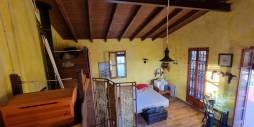 Tweedehands - Onafhankelijke villa - Orihuela - Benferri