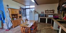 Tweedehands - Onafhankelijke villa - Orihuela - Benferri