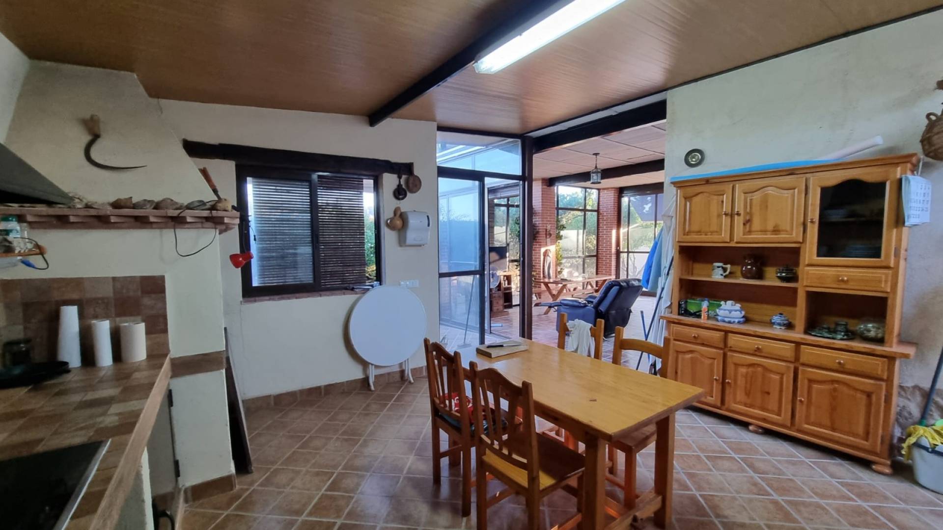Tweedehands - Onafhankelijke villa - Orihuela - Benferri