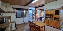 Tweedehands - Onafhankelijke villa - Orihuela - Benferri