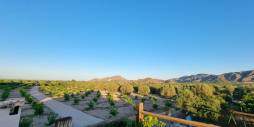 Tweedehands - Onafhankelijke villa - Orihuela - Benferri