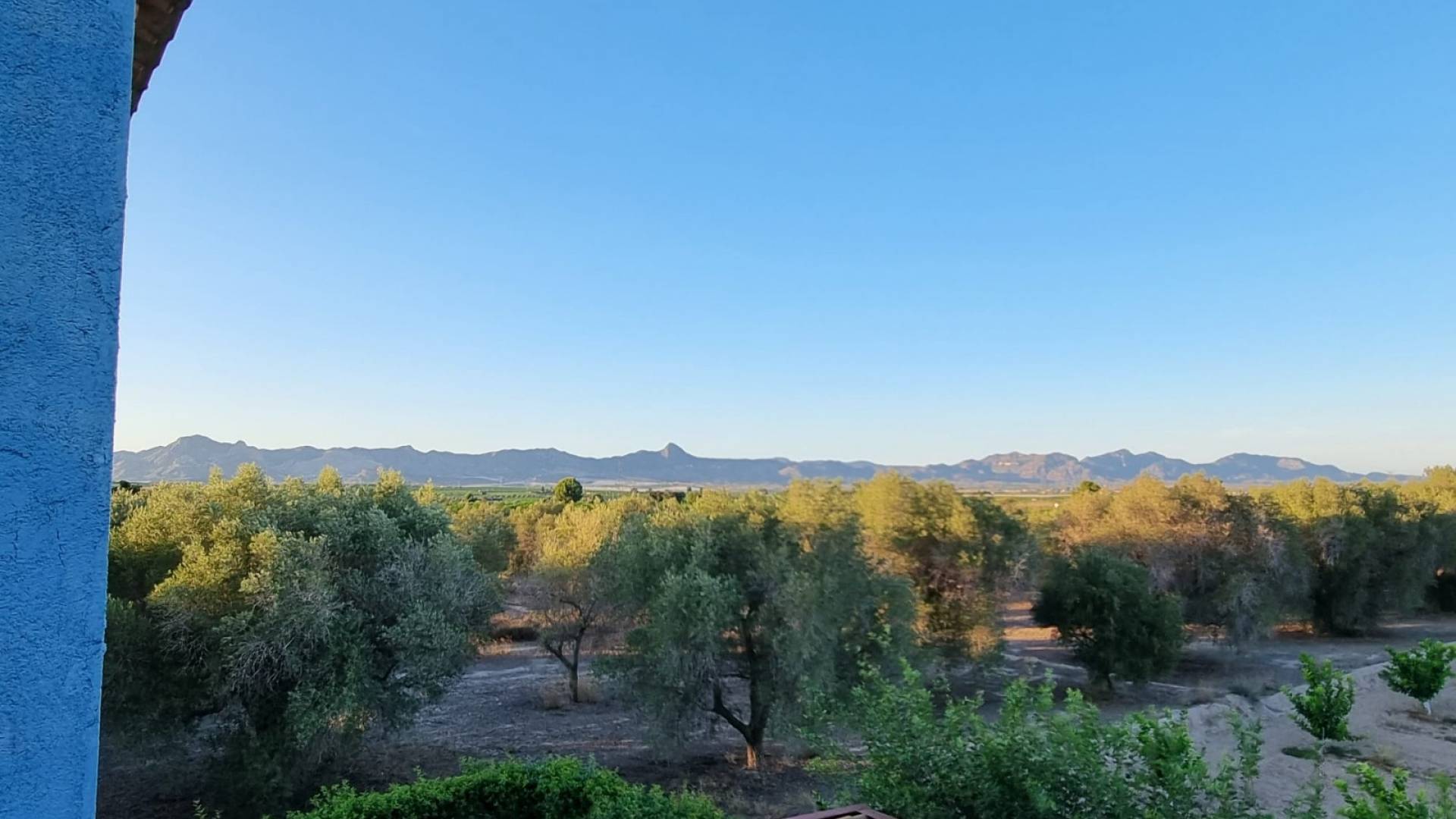 Tweedehands - Onafhankelijke villa - Orihuela - Benferri