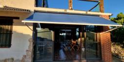 Tweedehands - Onafhankelijke villa - Orihuela - Benferri