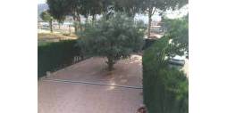 Tweedehands - Onafhankelijke villa - Orihuela - CAMPO