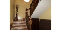 Tweedehands - Onafhankelijke villa - Orihuela - CAMPO