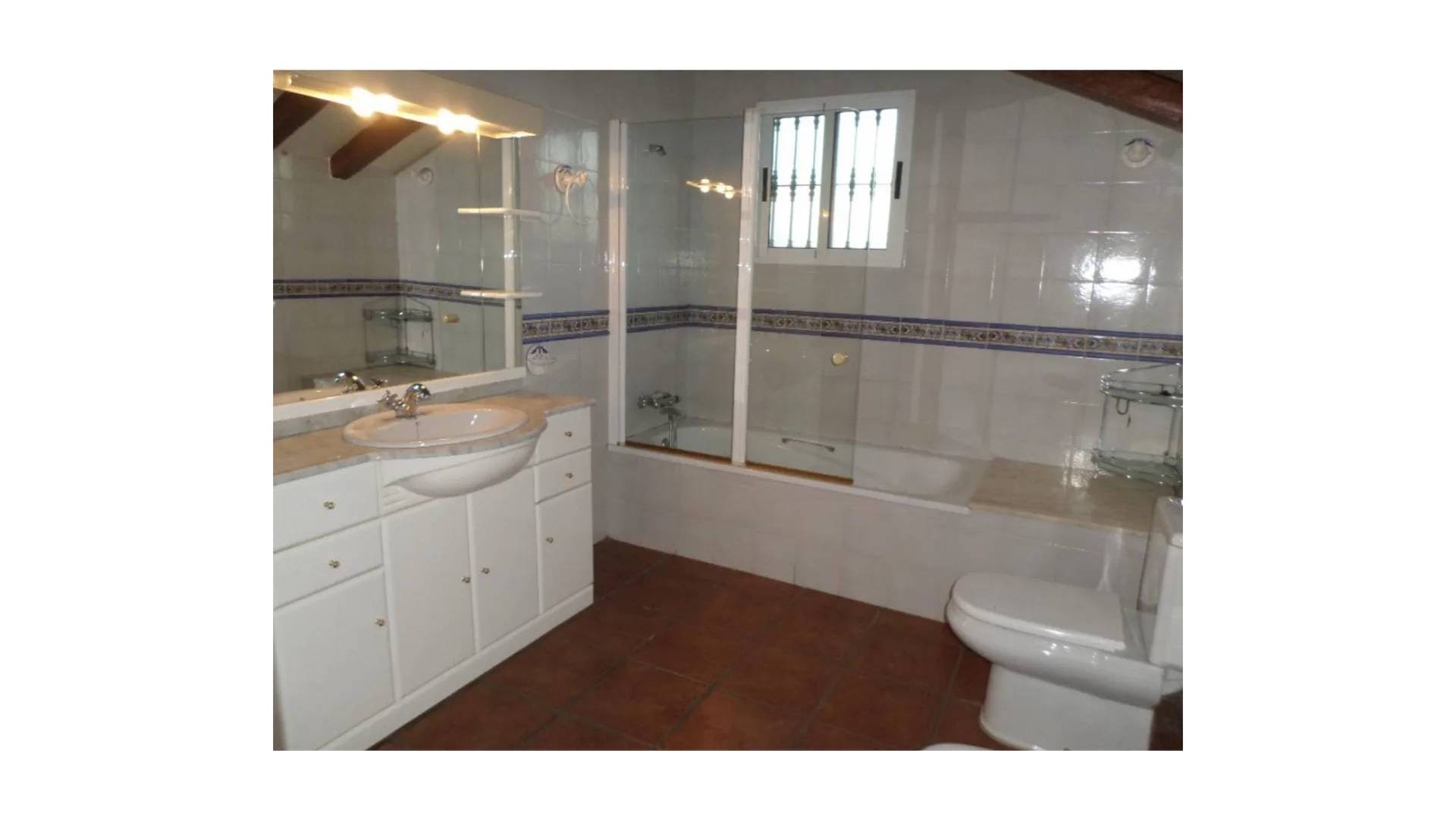 Tweedehands - Onafhankelijke villa - Orihuela - CAMPO