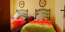 Tweedehands - Onafhankelijke villa - Orihuela - CAMPO