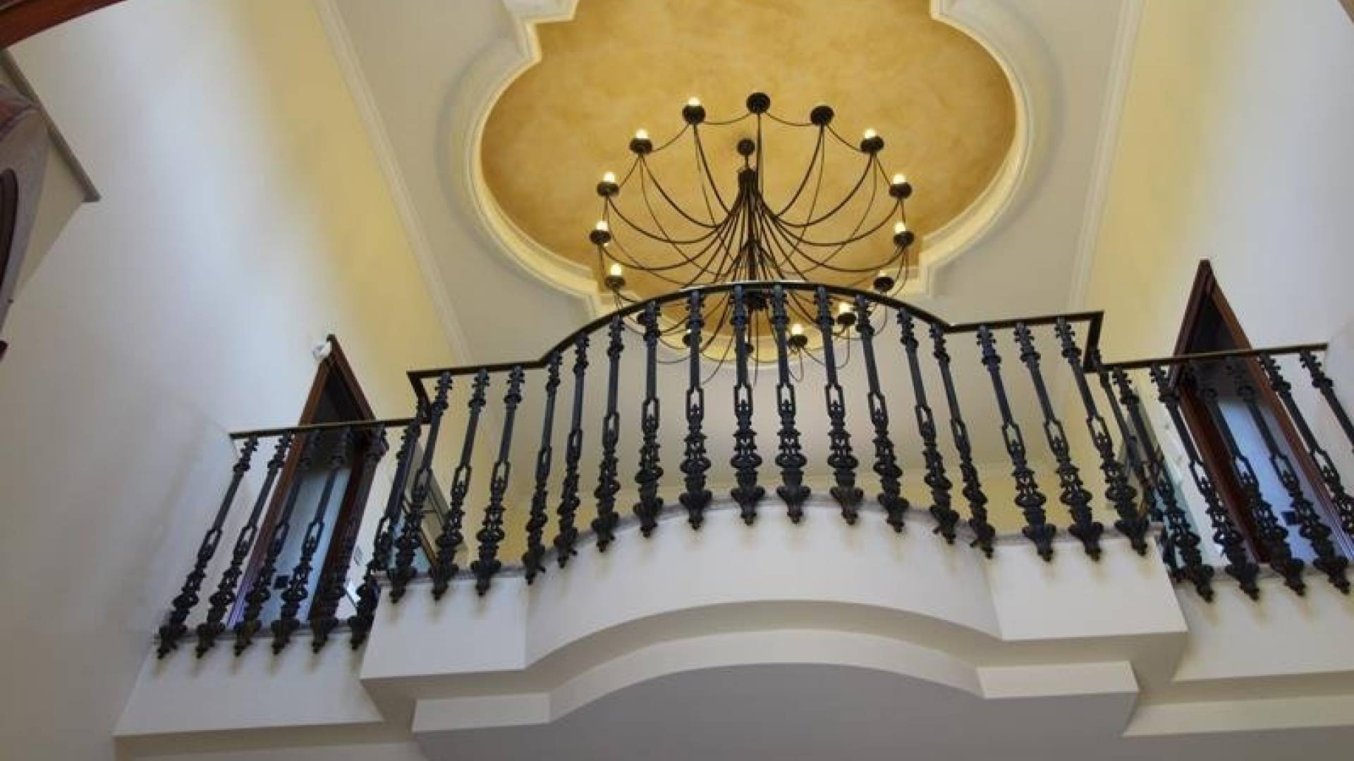 Tweedehands - Onafhankelijke villa - Orihuela - Campoamor