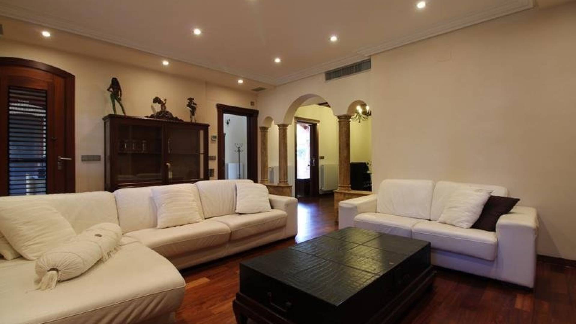 Tweedehands - Onafhankelijke villa - Orihuela - Campoamor