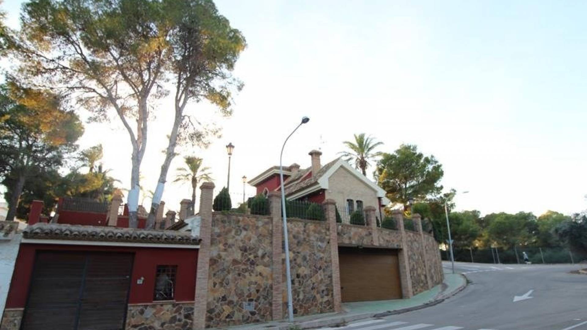 Tweedehands - Onafhankelijke villa - Orihuela - Campoamor