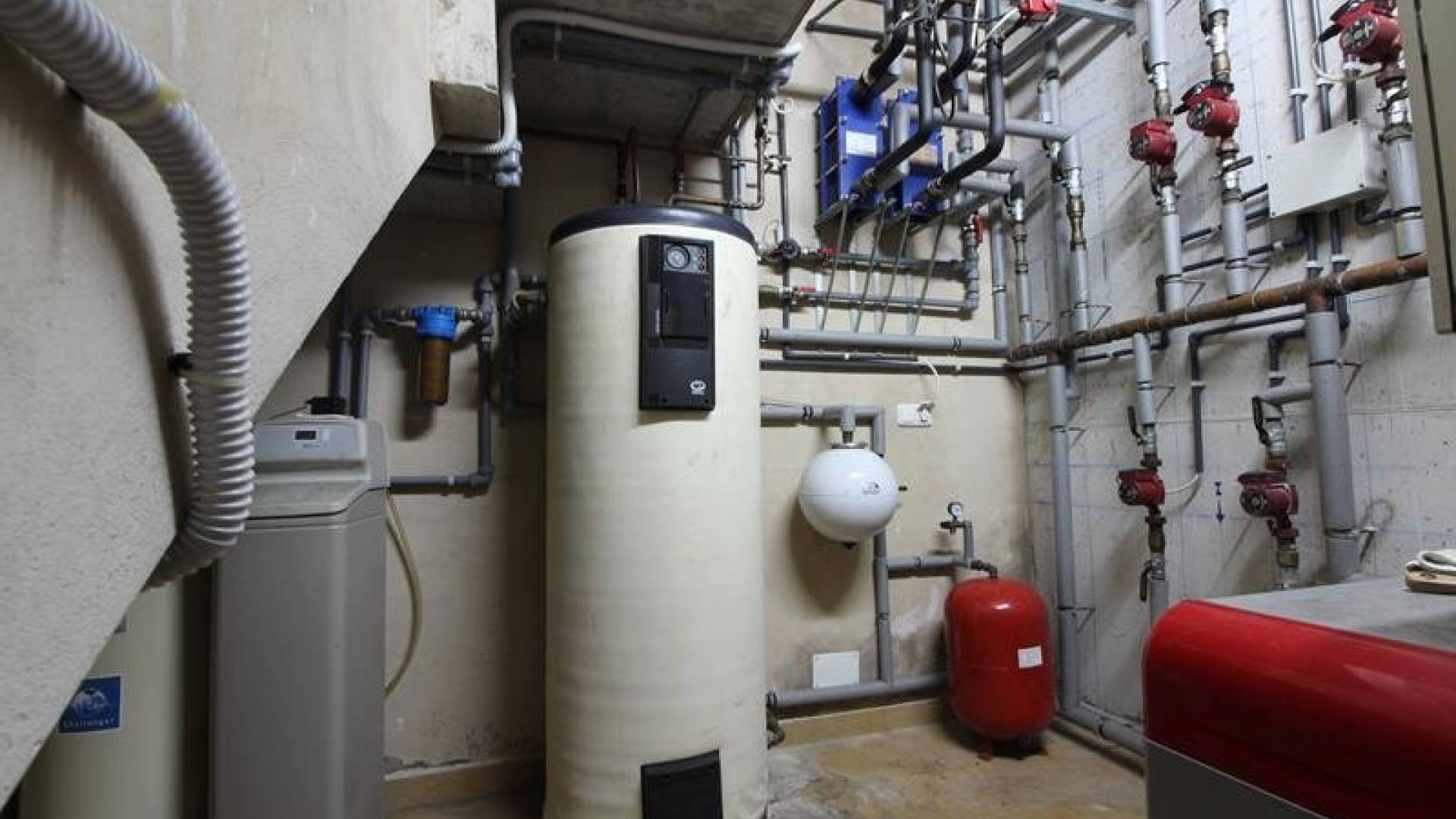 Tweedehands - Onafhankelijke villa - Orihuela - Campoamor