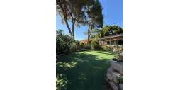 Tweedehands - Onafhankelijke villa - Orihuela - Campoamor