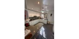 Tweedehands - Onafhankelijke villa - Orihuela - Campoamor