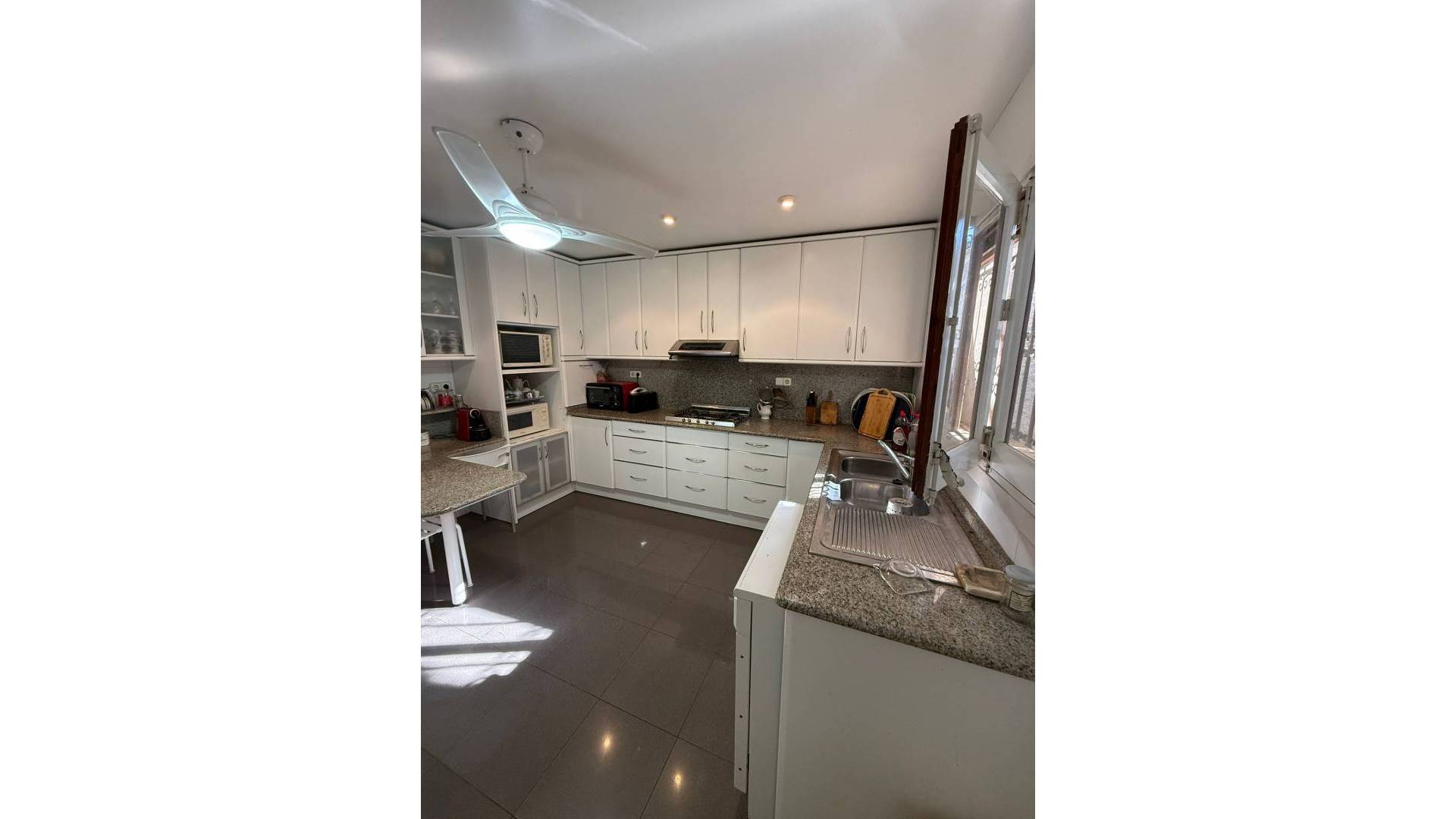 Tweedehands - Onafhankelijke villa - Orihuela - Campoamor