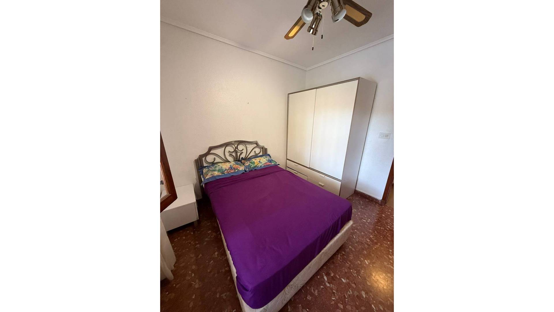 Tweedehands - Onafhankelijke villa - Orihuela - Campoamor