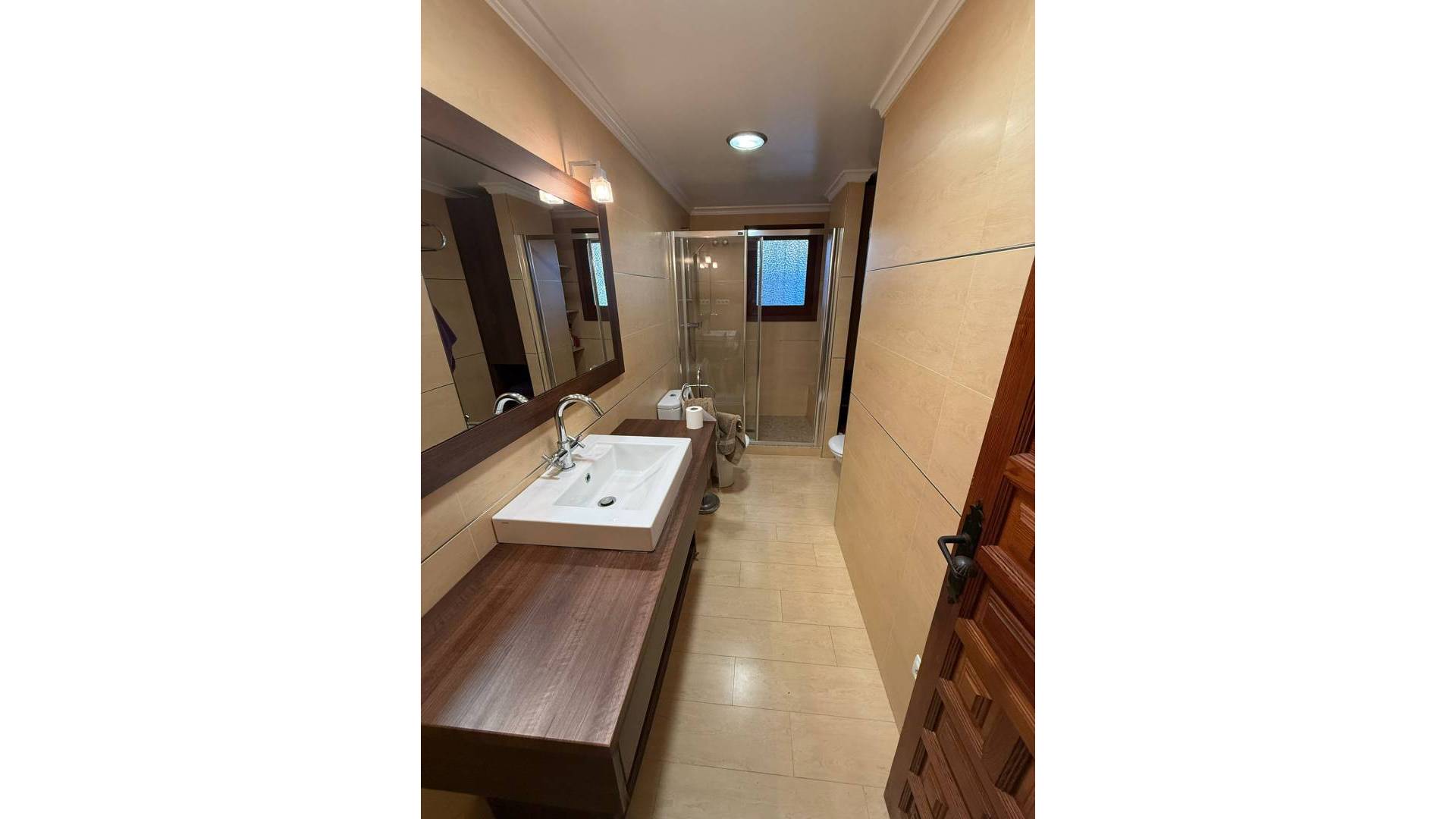 Tweedehands - Onafhankelijke villa - Orihuela - Campoamor