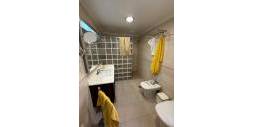 Tweedehands - Onafhankelijke villa - Orihuela - Campoamor