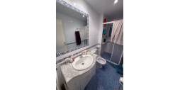 Tweedehands - Onafhankelijke villa - Orihuela - Campoamor